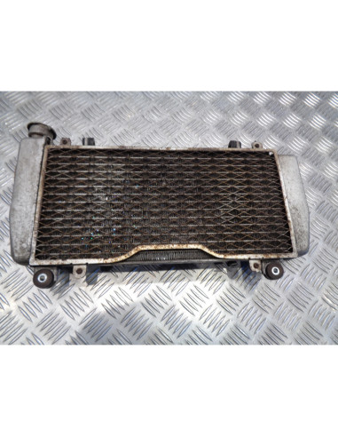 radiateur eau moto honda 750 vfr rc24
