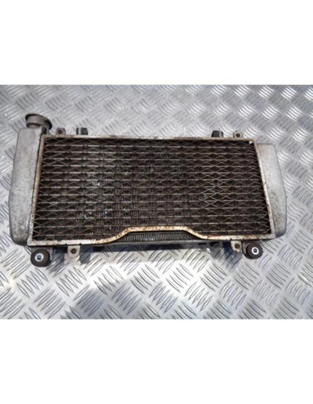 radiateur eau moto honda 750 vfr rc24
