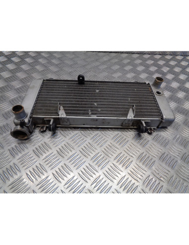 radiateur eau moto honda 750 vfr rc24
