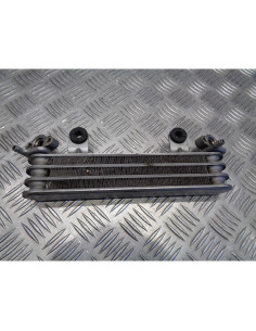 radiateur huile moto honda 750 vfr rc24