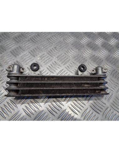 radiateur huile moto honda 750 vfr rc24