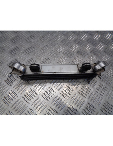 radiateur huile moto honda 750 vfr rc24