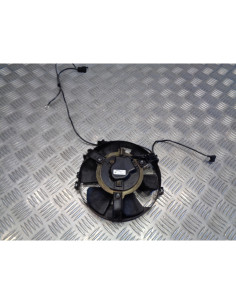 ventilateur de radiateur moto honda 750 vfr rc24