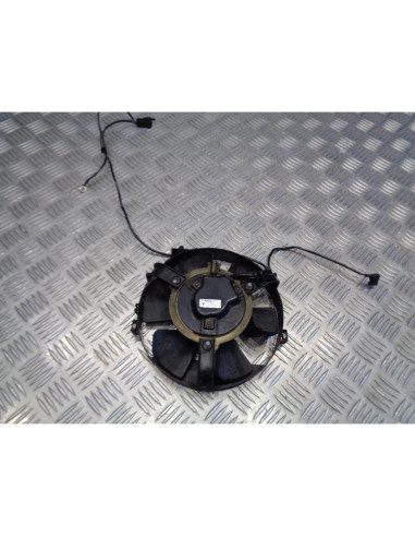 ventilateur de radiateur moto honda 750 vfr rc24