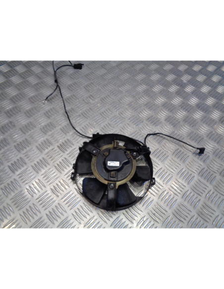 ventilateur de radiateur moto honda 750 vfr rc24