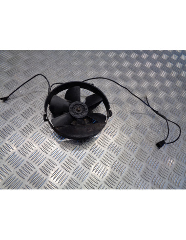 ventilateur de radiateur moto honda 750 vfr rc24