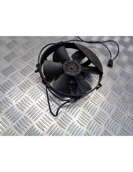 ventilateur de radiateur moto honda 750 vfr rc24