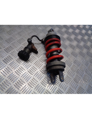 amortisseur suspension moto honda 750 vfr rc24