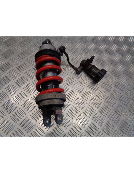 amortisseur suspension moto honda 750 vfr rc24