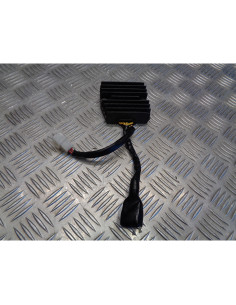 regulateur charge batterie moto honda 750 vfr rc24