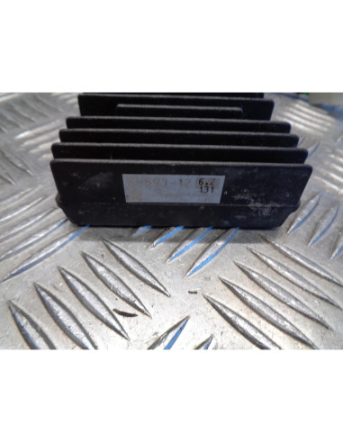 regulateur charge batterie moto honda 750 vfr rc24