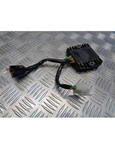 regulateur charge batterie moto honda 750 vfr rc24