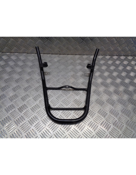 porte bagage scooter kymco 50 agility 4 temps 12 pouces