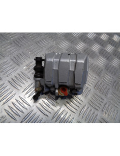 etrier frein avant scooter kymco 50 agility 4 temps 12 pouces 2