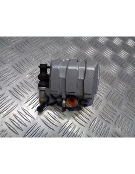 etrier frein avant scooter kymco 50 agility 4 temps 12 pouces