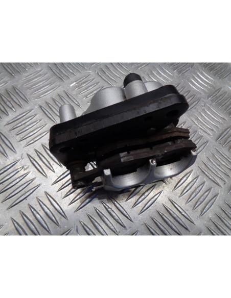 etrier frein avant scooter kymco 50 agility 4 temps 12 pouces