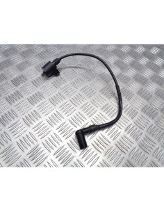 bobine haute tension allumage scooter kymco 50 agility 4 temps 12 pouces