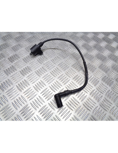 bobine haute tension allumage scooter kymco 50 agility 4 temps 12 pouces