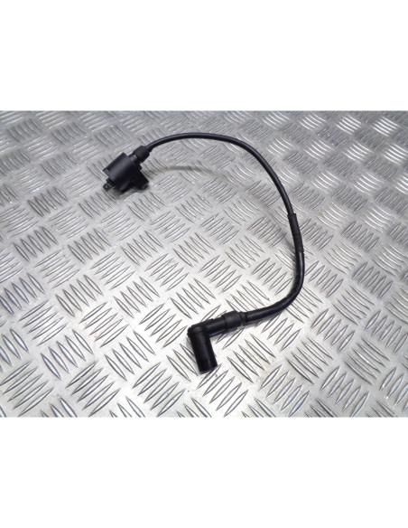 bobine haute tension allumage scooter kymco 50 agility 4 temps 12 pouces