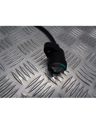 bobine haute tension allumage scooter kymco 50 agility 4 temps 12 pouces