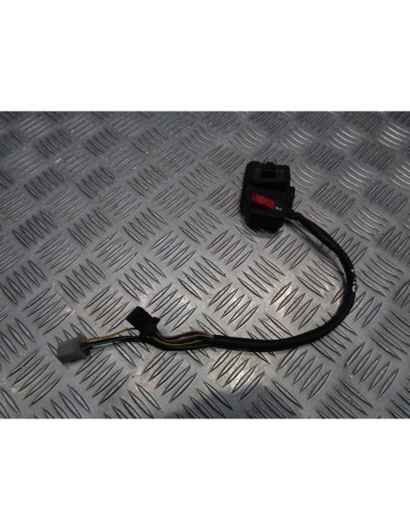 commodo gauche scooter malaguti 50 f10