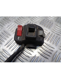 commodo gauche scooter malaguti 50 f10 2