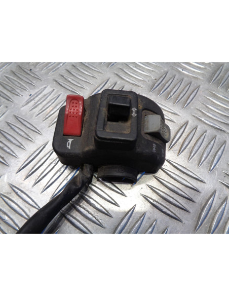 commodo gauche scooter malaguti 50 f10