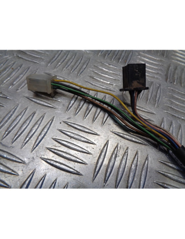 commodo gauche scooter malaguti 50 f10