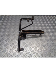 plancher marche cale pied gauche quad kymco 250 mxu rfbl6000