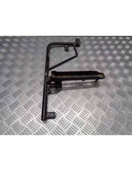 plancher marche cale pied gauche quad kymco 250 mxu rfbl6000