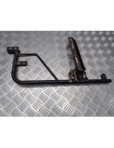 plancher marche cale pied gauche quad kymco 250 mxu rfbl6000 2