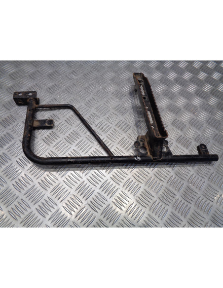 plancher marche cale pied gauche quad kymco 250 mxu rfbl6000