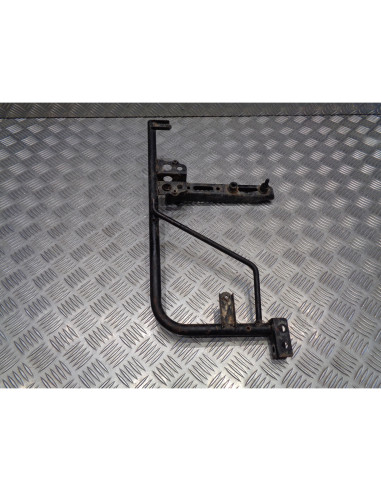 plancher marche cale pied gauche quad kymco 250 mxu rfbl6000