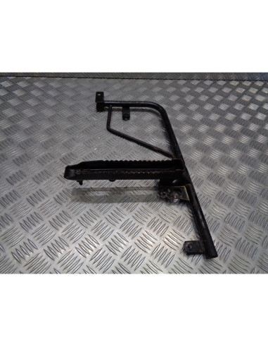 plancher marche cale pied droit quad kymco 250 mxu rfbl6000