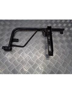 plancher marche cale pied droit quad kymco 250 mxu rfbl6000 2