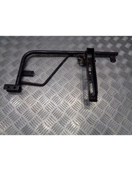 plancher marche cale pied droit quad kymco 250 mxu rfbl6000