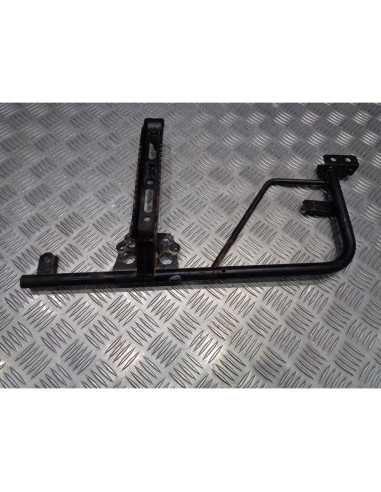 plancher marche cale pied droit quad kymco 250 mxu rfbl6000