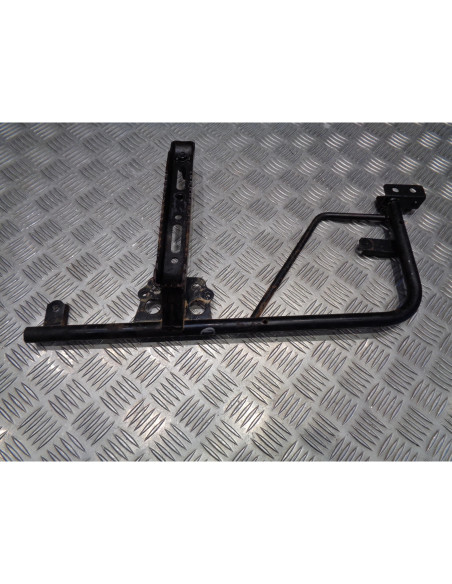 plancher marche cale pied droit quad kymco 250 mxu rfbl6000