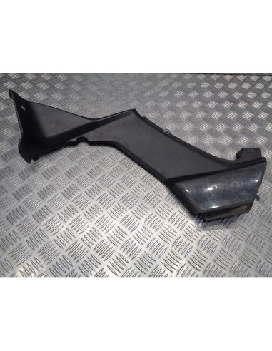 cache laterale gauche carenage quad kymco 250 mxu rfbl6000