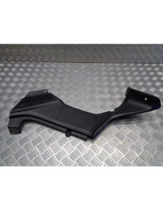 cache laterale gauche carenage quad kymco 250 mxu rfbl6000 2
