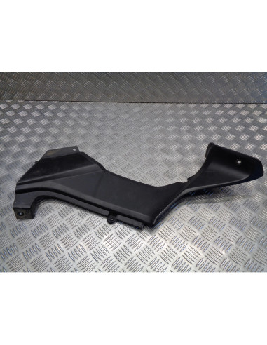cache laterale gauche carenage quad kymco 250 mxu rfbl6000