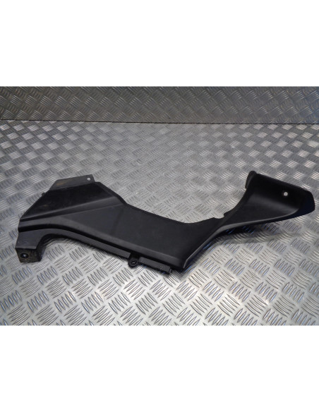 cache laterale gauche carenage quad kymco 250 mxu rfbl6000