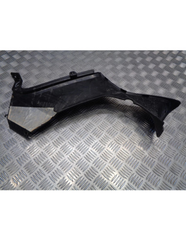 cache laterale gauche carenage quad kymco 250 mxu rfbl6000