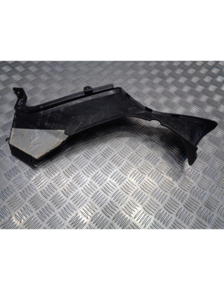 cache laterale gauche carenage quad kymco 250 mxu rfbl6000