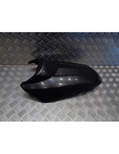 cache tablier face avant carenage quad kymco 250 mxu rfbl6000