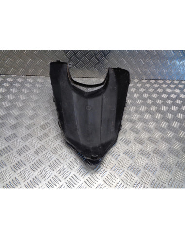 cache tablier face avant carenage quad kymco 250 mxu rfbl6000