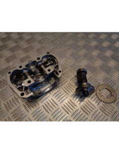 arbre a cames cache culbuteur moto derbi 125 senda baja sm supermotard sc2a1a 20