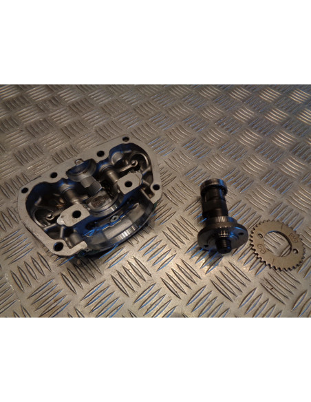 arbre a cames cache culbuteur moto derbi 125 senda baja sm supermotard sc2a1a 20