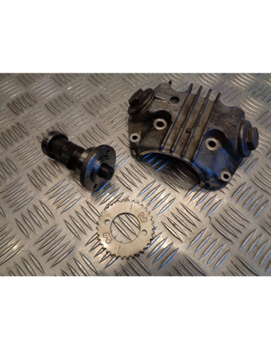 arbre a cames cache culbuteur moto derbi 125 senda baja sm supermotard sc2a1a 20