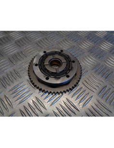 roue libre demarreur moto derbi 125 senda baja sm supermotard sc2a1a 2006